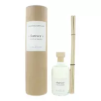 The Olphactory Forever Citrus & Shades kvapų lazdelės Aroma Reed Diffuser, 250 ml