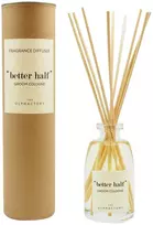 The Olphactory Better Half Groom Cologne Fragrance Sticks Aroma Reed Diffuser, 100 ml