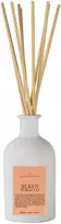 The Olphactory Silken Tobacco kvepiantys lazdelės Aroma Reed difuzorius, 250 ml
