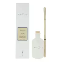 „The Olphactory Musk Silhouette“ kvapiosios lazdelės aromatiniam difuzeriui, 500 ml