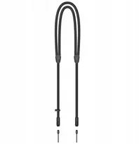 Peak Design Mobile Crossbody Strap dirželis, juodos spalvos