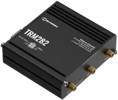 Maršrutizatorius Modem Teltonika NETWORKS TRM282 4G/LTE USB RS232 DI/DO global Industrial Modem (TRM282AAAAA0)