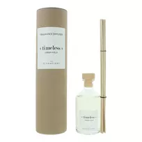 The Olphactory Timeless Žalias Field Fragrance Sticks Aroma Reed Diffuser, 250 ml