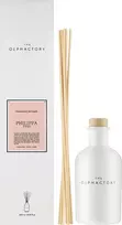The Olphactory Philippa 1990 Fragrance Sticks Aroma Reed Diffuser, 500 ml