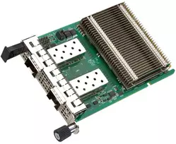 Karta jungiama į tinklą Intel NIC/OCP, iki 25Gb, 2 x SFP28, Bulk