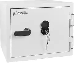 Party Deco Phoenix Seifas Co. Fortress Pro SS1461K Grindinis seifas 23 l Baltas
