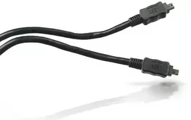 Conceptronic Firewire Cable 4-P 1.8M Juoda