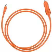 Jackery Aksesuarai PPS automobilio įkrovimo laidas 2 m (DC8020)