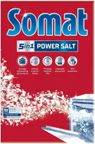 Indaplovė salt Somat Special Salt. 2.5kg