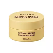 Elizabeth Arden Terrazen, Retinol Repair, Firming, akių kremo kaukė, 60 vnt. Unisex