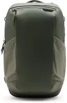 Kuprinė Peak Design Travel Backpack 2-in-1 40L Sage