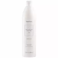 Kemon Uni. Color System Hair Treatment šampūnas blizgesiui dažytiems plaukams, 1000 ml