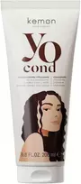 Kemon Yo Cioccolato Plaukų spalvos kondicionierius, 200 ml
