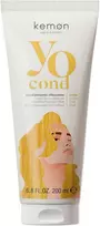 Kemon Yo Miele Coloring Hair Colour Conditioner, 200 ml