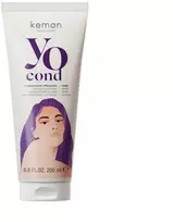 Kemon Yo Viola Hair Colour Conditioner, 200 ml