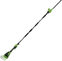 Gyvatvorių žirklės Greenworks PH40B01-01XXXX; 40 V (be akumuliatoriaus ir pakrovėjo)