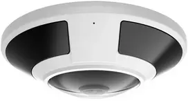 Ernitec Saturn Pro 6MP Panoramic vaizdo kamera