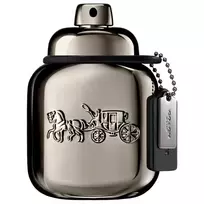 Coach Pure Platinum PP kvepalai vyrams, 40 ml