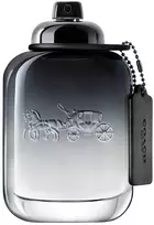 Coach Pure Platinum PP kvepalai vyrams, 60 ml