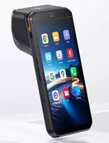 Capture Mako 6.5'' Mobile POS Terminal