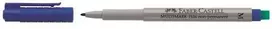 Faber-Castell marker 152651 1 vnt. Mėlyna