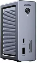 Doko stotelė UGREEN CM923 USB-C į HDMI 3x USB USB-C RJ45 SD/TF M.2