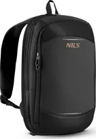 Kuprinė Nils Extreme NC4504 Kuprinė na laptop Pilka Nils