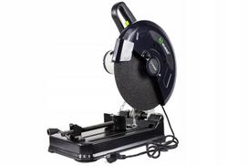 Metalo pjovimo staklės 2950w 2x diskas