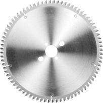 Hm diskinis pjūklas, skersmuo 250 x 30 mm, su 80 hm dantų, skirtas aliuminiui ir plastikui, tinka metabo kgs 254 m / metabo kgs 254 m plus