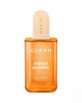 Clean Plaukų ir barzdos priežiūros purškiklis Papaya Paradise Hair Scented Mist 236 ml