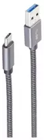 Shiverpeaks Kabelis USB A-C Kabelis-USB-A Adapterkabel USB-C 3.2Gen (BS13-38020)