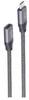 Shiverpeaks USB C-C prailginimo kabelis 3.2 Gen2 (BS13-46020)