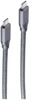 Shiverpeaks Kabelis USB jungtis USB-C į USB-C Gen2 (BS13-47030)