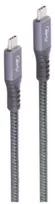 Shiverpeaks Kabelis USB-C į USB-C 4.0 Gen3x2 (BS13-67010)