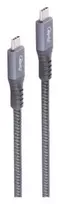 Shiverpeaks USB jungtis USB-C į USB-C 4.0 Gen3x2 1 m