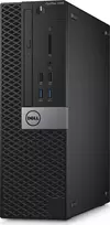 Stacionarus kompiuteris Kompiuteris poleasingowy Dell SFF 3040K1 i5-6500 8GB SSD512 Intel HD Graphics 530 Klaviatūra+Pelė W10Pro (REPACK) 2Y