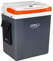 ZORN 30L elektrinė šaldymo dėžė 12/230V su USB jungtimi