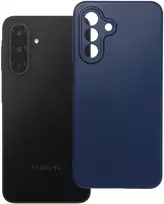 Oem Dėklas na Samsung A17 / A18 Easy Dual mėlyna