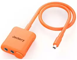 Jackery Fotovoltinė saulės panelių jungtis (JK-HTO732)
