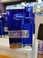 Venus Perfect Filler hialurono rūgšties atkuriamasis dieninis veido serumas, 30 ml