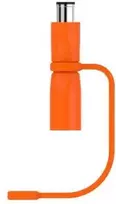 Jackery Akumuliatoriaus priedai Adapteris DC8020 į DC7909 (21-0006-000080)