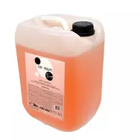 Inebrya Ice Kreminis Dažnai naudojamiems plaukams Šampūnas Regeneruojantis Papildymas 10000 ml