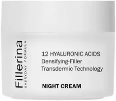 Labo Suisse Fillerina Redensifying At Night Rich Kreminis
