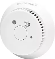 eQ-3 EQ3 Homematic IP Starter Set Dūmų detektorius