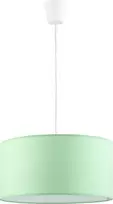 Pakabinamas šviestuvas Pakabinama lempa TK Lighting Moderni lubinė lempa žalia TK Lighting RONDO KIDS 3233