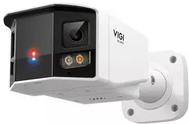 TP-Link IP kamera TP-LINK VIGI 8MP lauko ColorPro panoraminė kulkos formos tinklo kamera