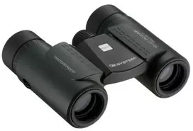 Žiūronai Lornetka Olympus OM Systems Slim 10x21 RC II VP dark žalias (V656014EU000)