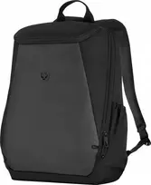 Turistinė kuprinė Wenger UrbanOne 15,6'' (39,6cm) Notebook plecak juoda