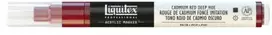 Pilot Pen Liquitex 887452000655, Raudona, Juodas, Baltas, Fine tip, 2 mm, 1 pc(s)