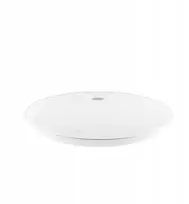 Virtuvinės svarstyklės Alessi Kitchen Scale Plisse MDL16 W